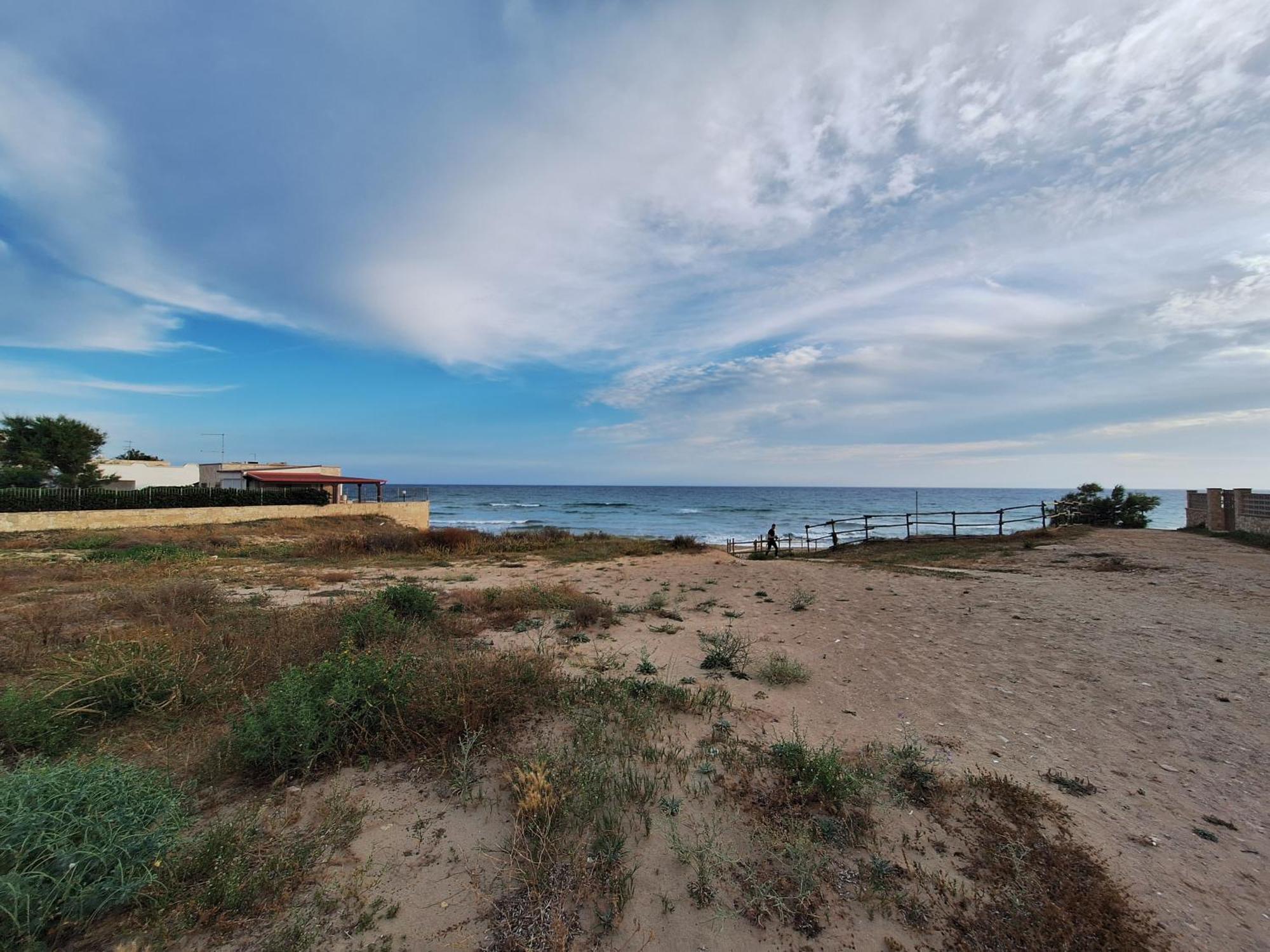 Villa Carrieri Marina di Lizzano Eksteriør billede