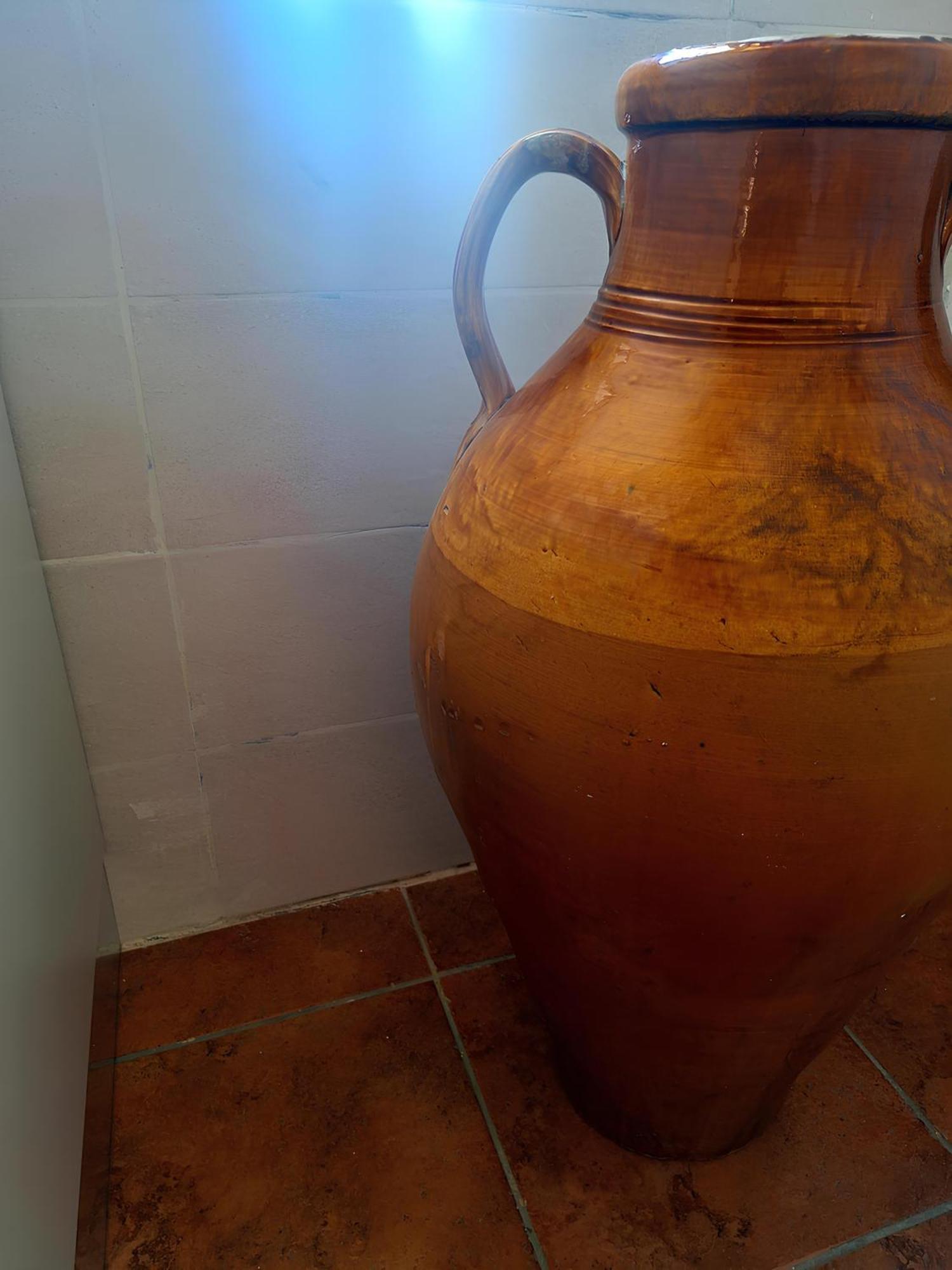 Villa Carrieri Marina di Lizzano Eksteriør billede