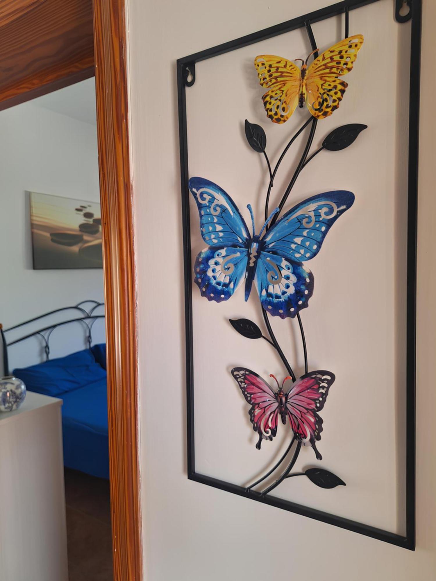 Villa Carrieri Marina di Lizzano Eksteriør billede